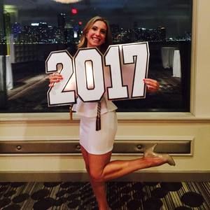 Meet your Posher, Marisol