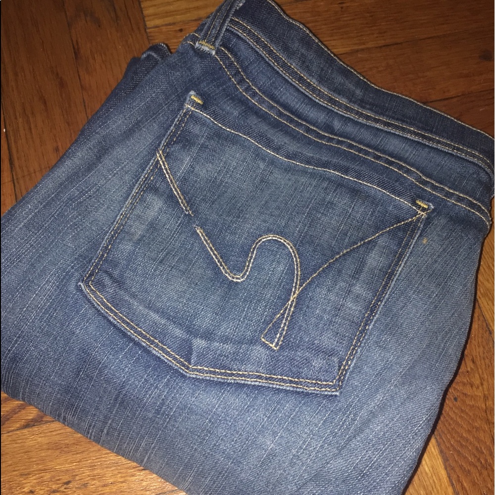 Citizen of Humanity Jeans