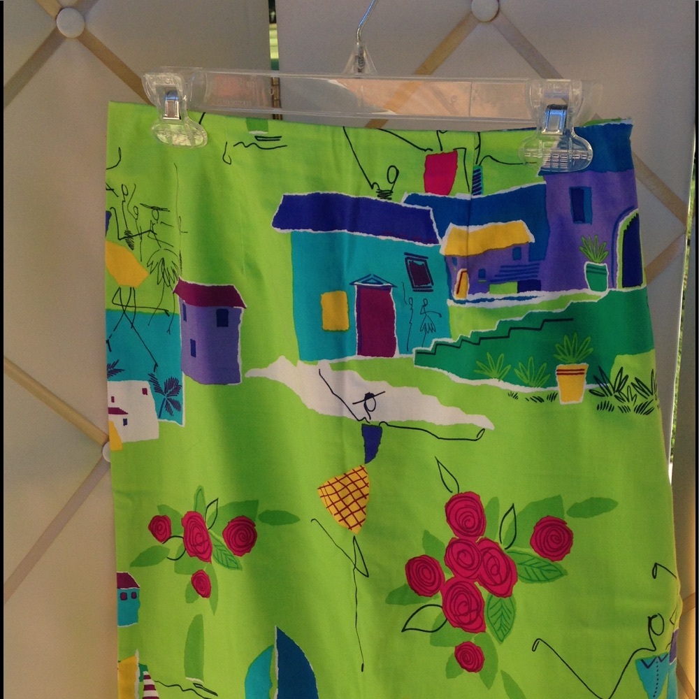 Skirt - Picture 2 of 8