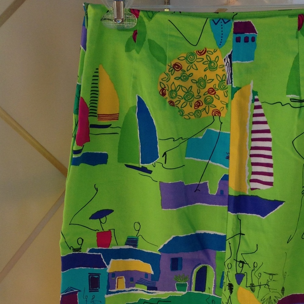 Skirt - Picture 4 of 8