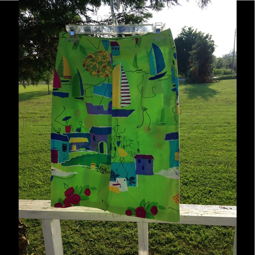 Skirt - Picture 7 of 8