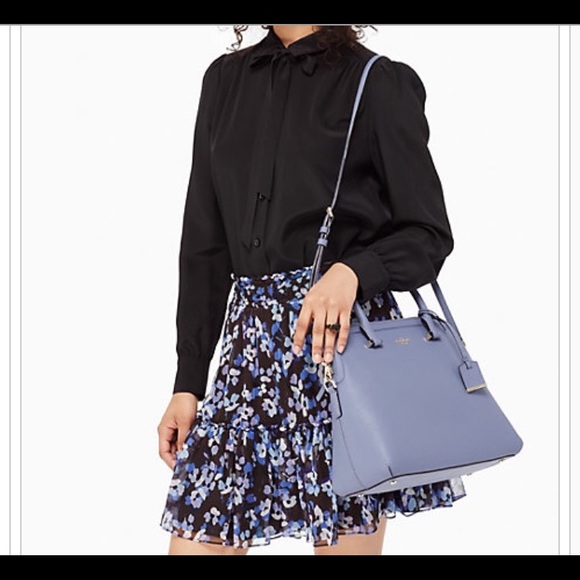 !!SOLD***NWT Kate Spade ♠️ Cameron Street Margot - Picture 3 of 6