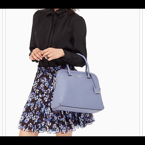 !!SOLD***NWT Kate Spade ♠️ Cameron Street Margot - Picture 4 of 6