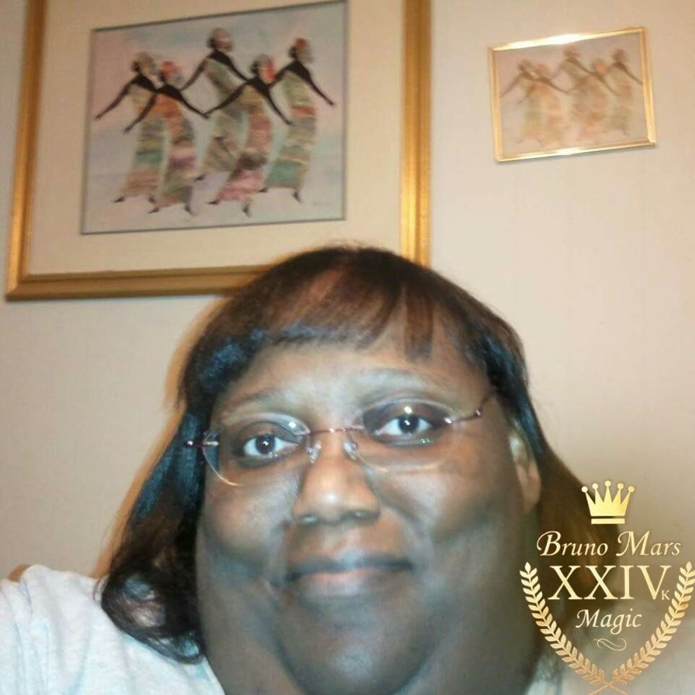 Meet your Posher, Velma