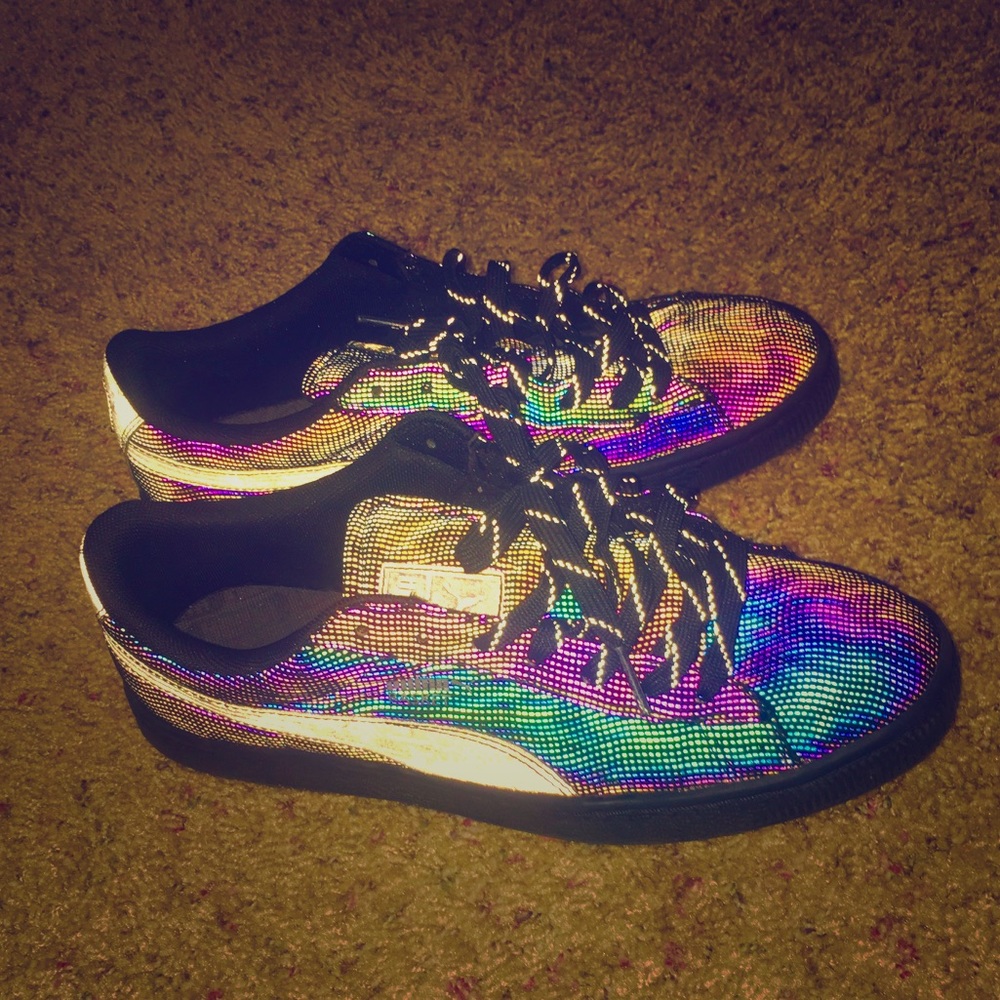 Puma Reflective - image 1