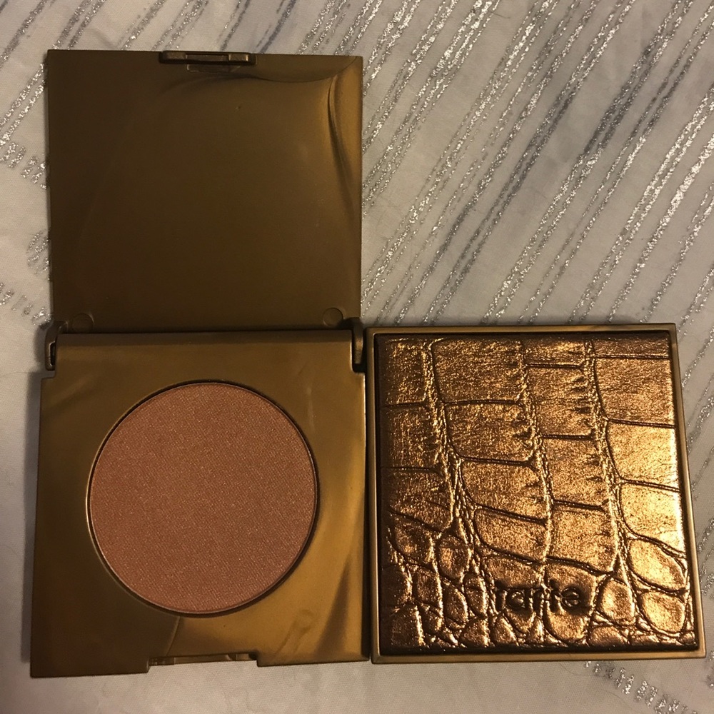 Tarte Park Ave Princess Amazonian Clay Bronzer