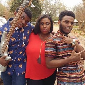 Meet your Posher, Angela