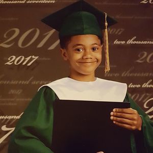 Meet your Posher, Jacklyn