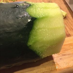 Meet your Posher, Chloe