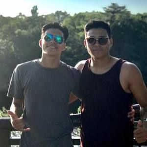 Meet your Posher, Oscar