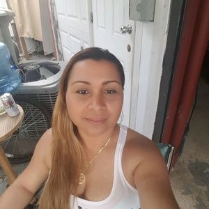 Meet your Posher, Mildred