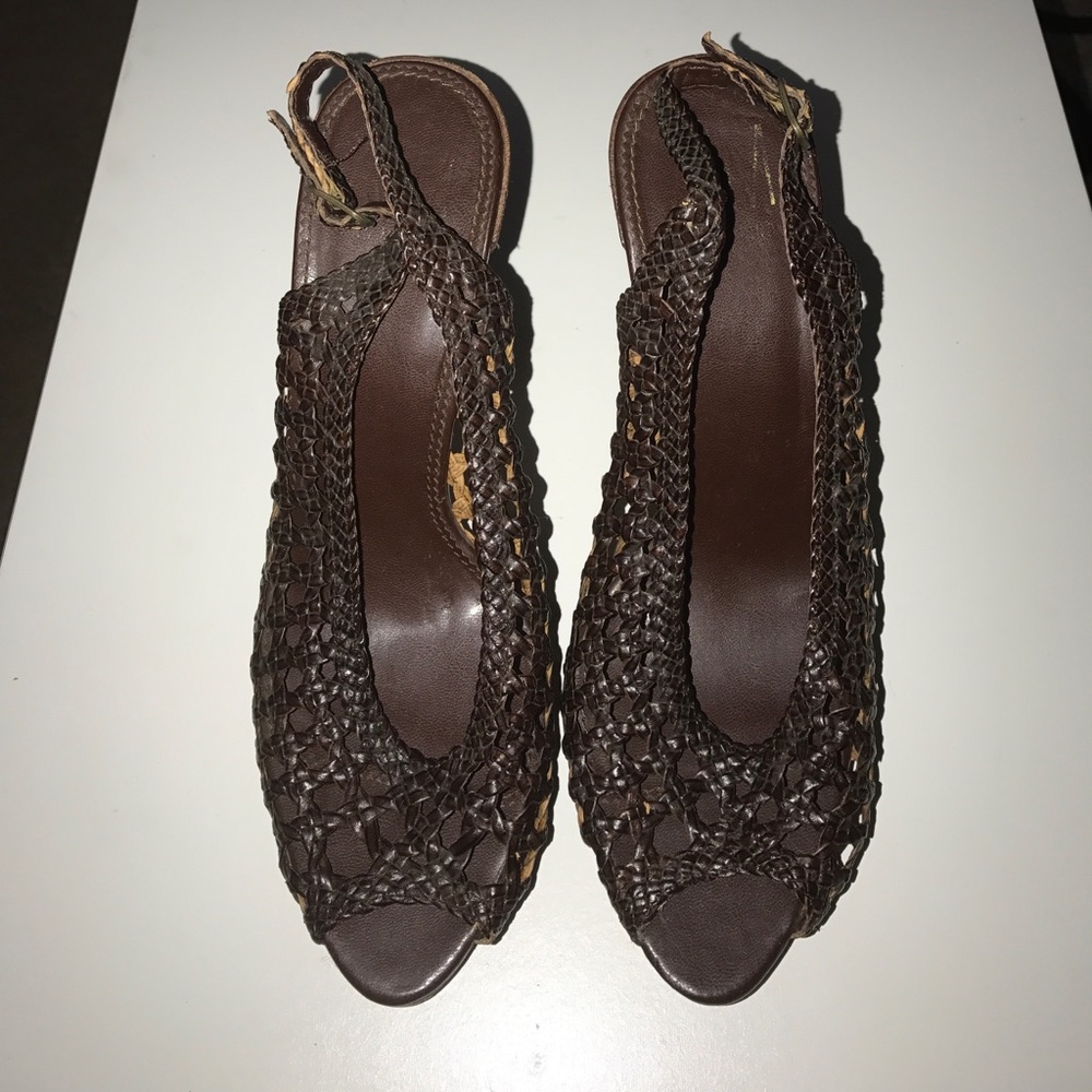 Ann Marino heels