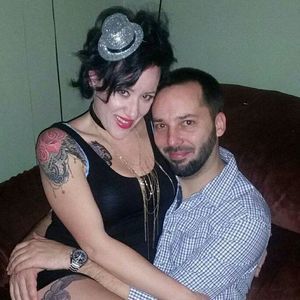 Meet your Posher, Elisheva