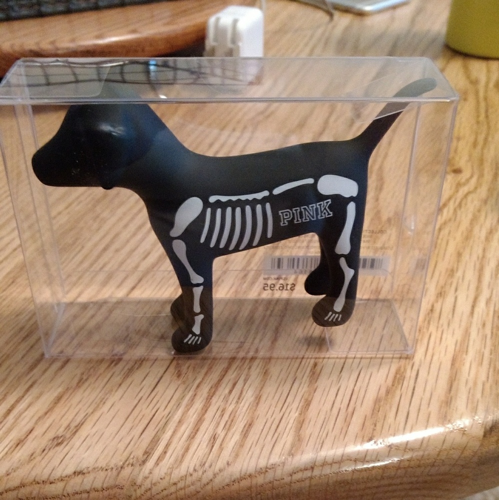 Victoria Secret Dog