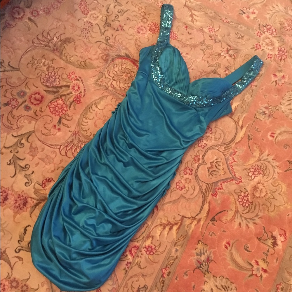 👗Midi Windsor woman's dress 👗