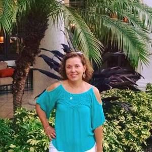 Meet your Posher, Christine