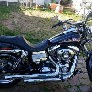 Meet your Posher, Darwin