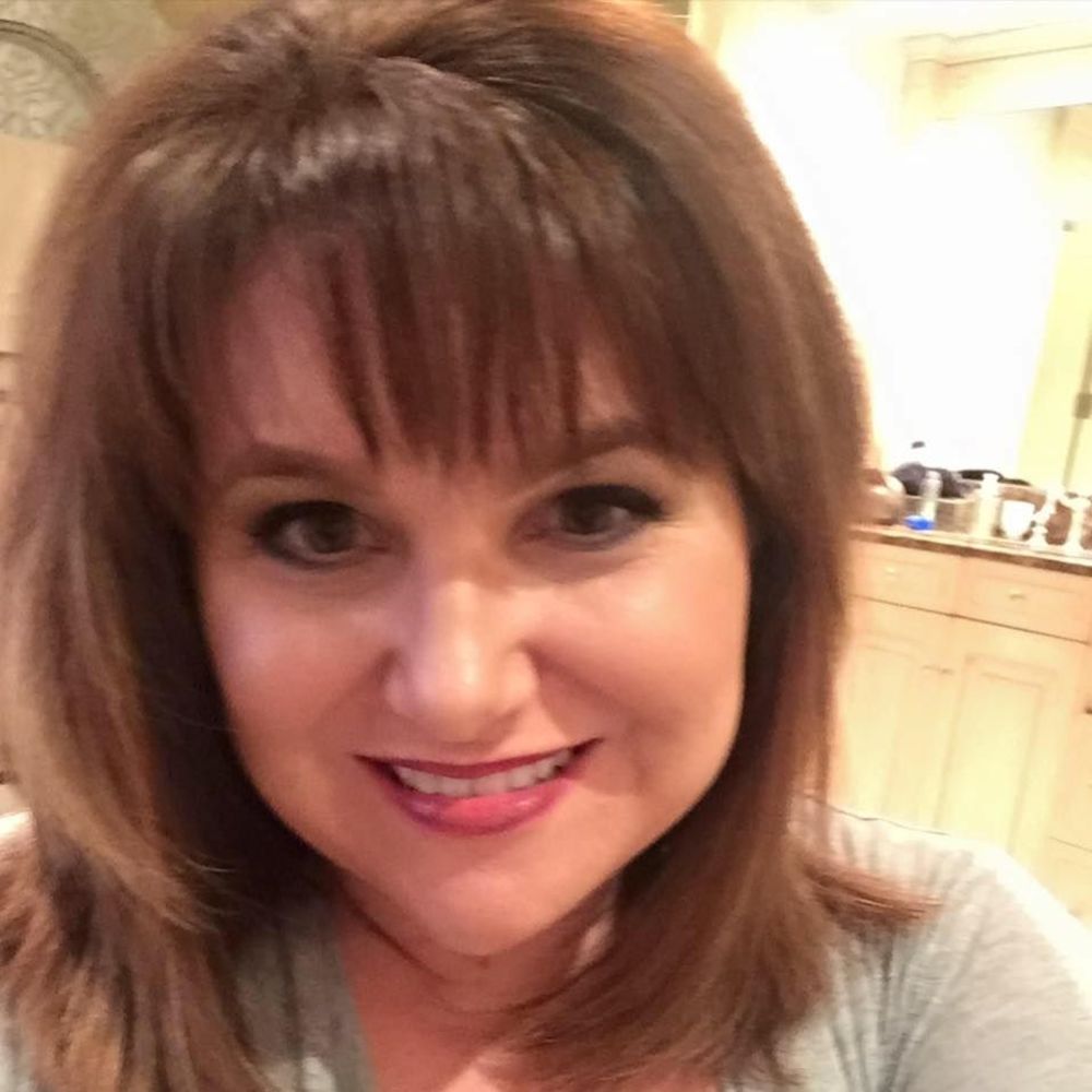 Meet your Posher, Tracie