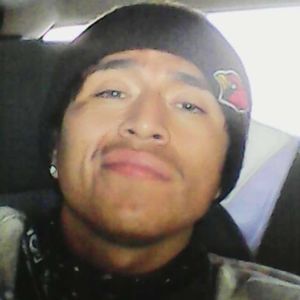 Meet your Posher, Casey