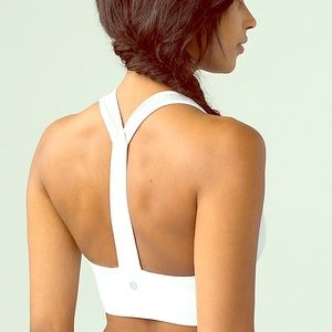 NWOT Lululemon Bra