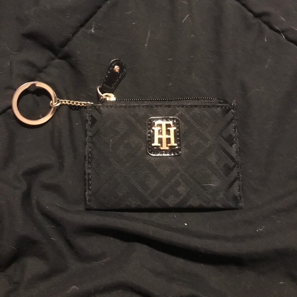 Tommy Hilfiger Wallet