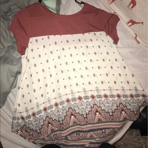 Dress Shirt
