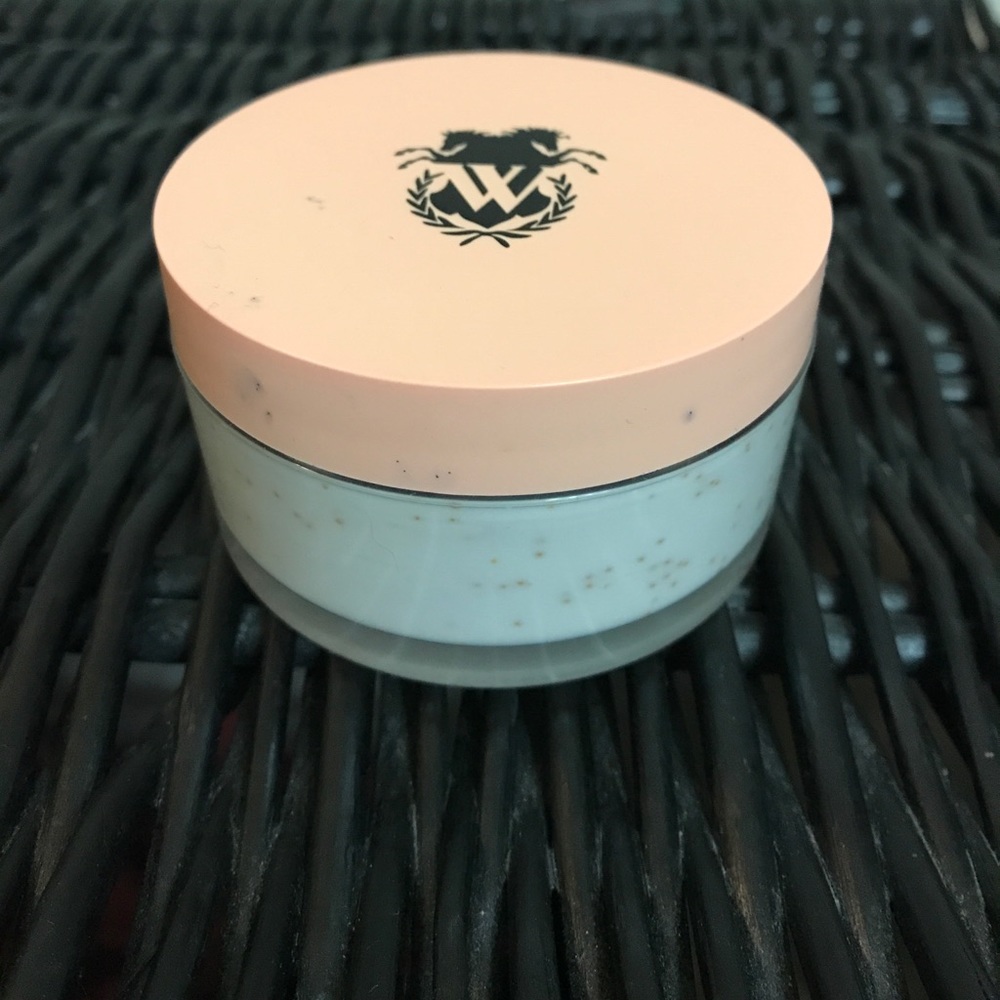 Wildfox Body Cream