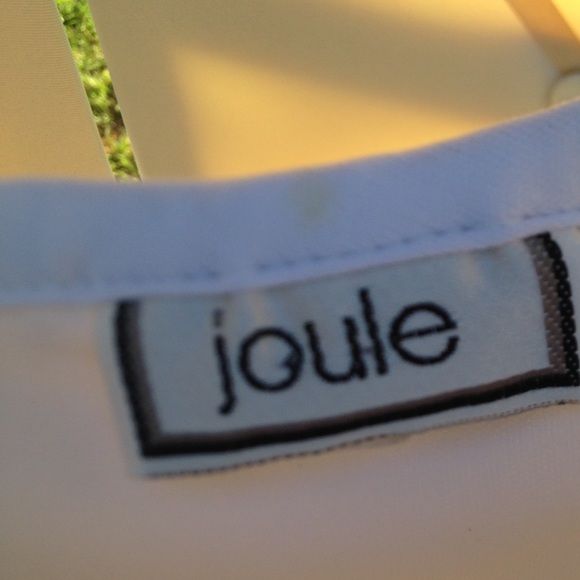 Spaghetti strap crop top - Picture 2 of 3