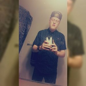 Meet your Posher, Brad