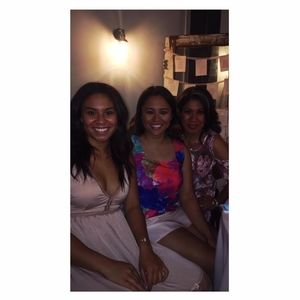 Meet your Posher, Rianne