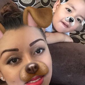 Meet your Posher, Maritza