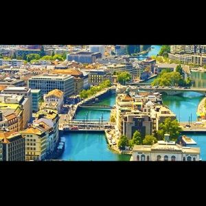 Meet your Posher, Tatyana