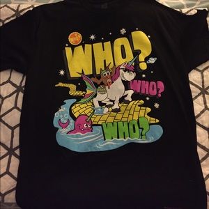 WWE New Day Shirt