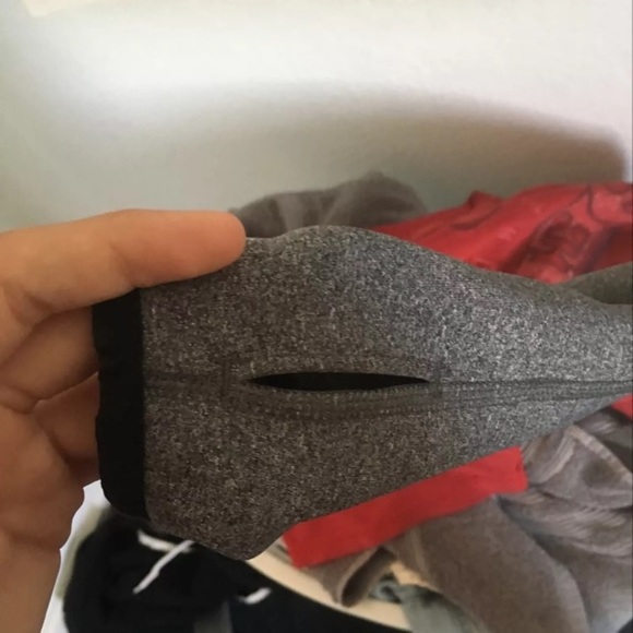 Nike Women's Zip-Up - Picture 4 of 4