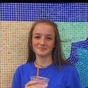 Meet your Posher, Jenna