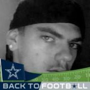 Meet your Posher, Joseph