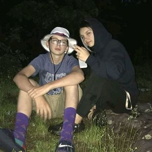 Meet your Posher, Trevor