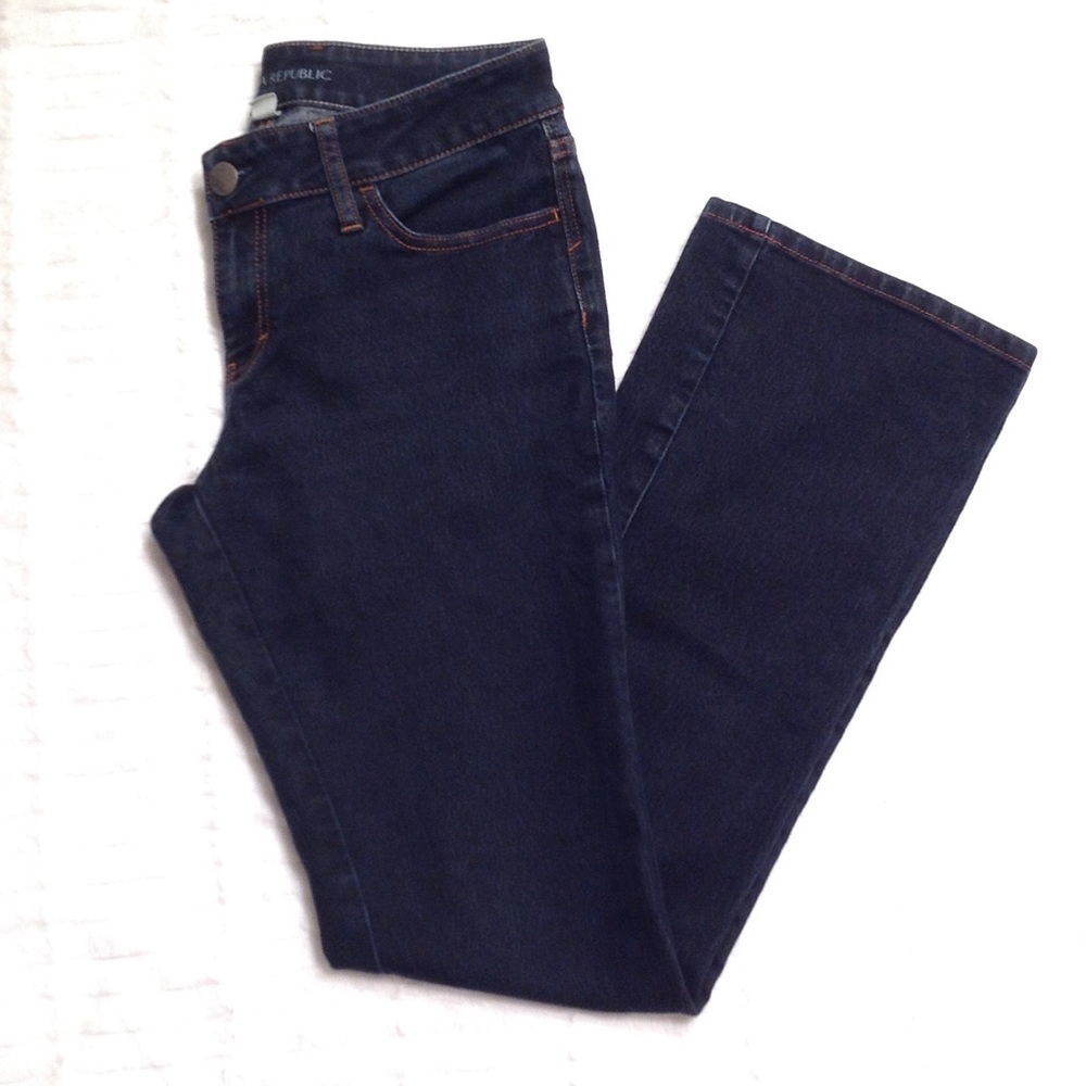 3 for $20📌 Banana Republic Jeans