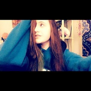 Meet your Posher, Maranda