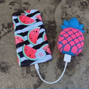 Meet your Posher, Reyna