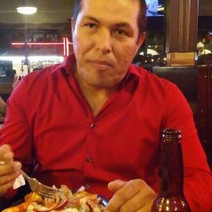 Meet your Posher, Sergio