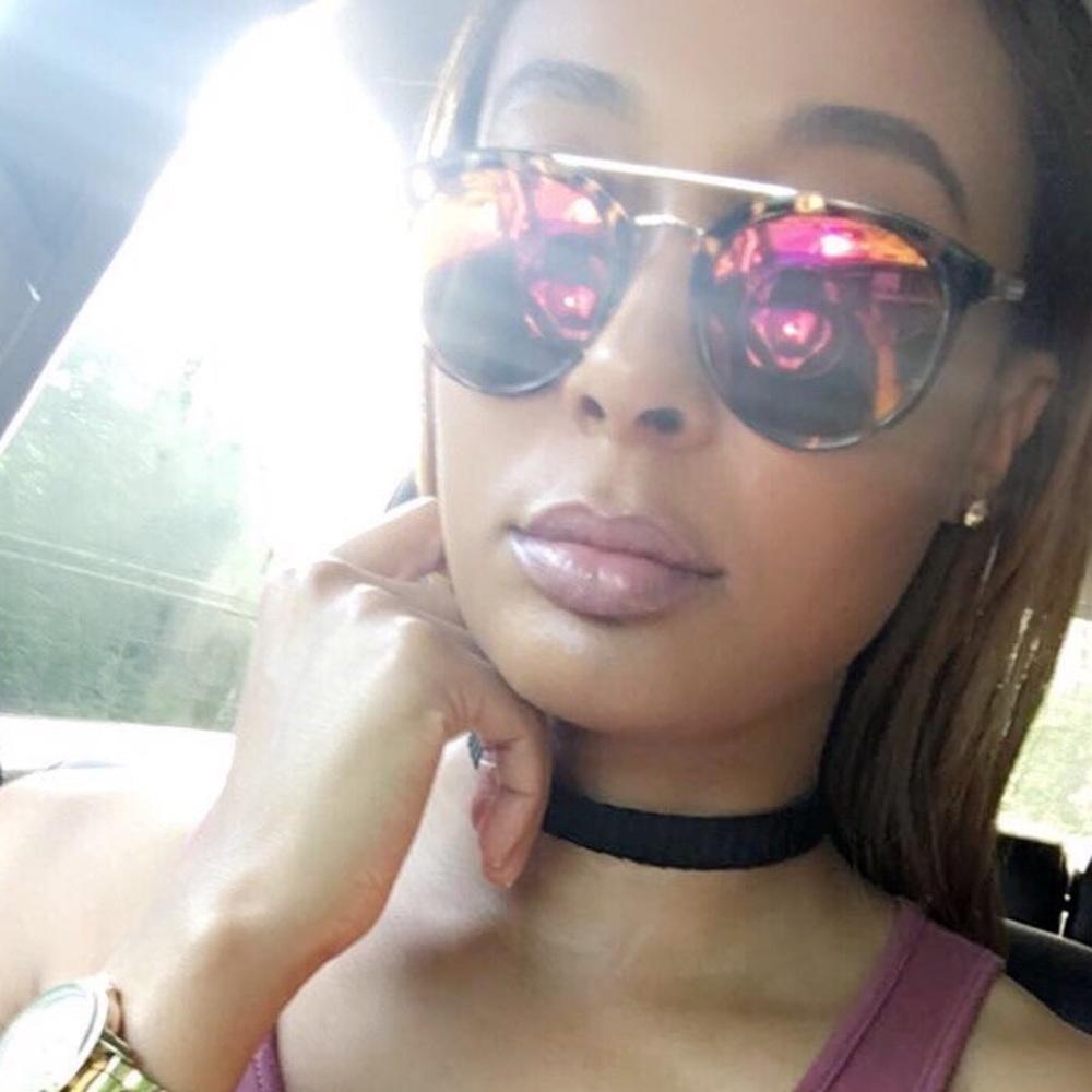 Meet your Posher, Jay