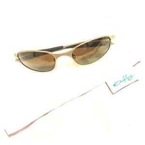 AUTHENTIC Oakley Sunglasses