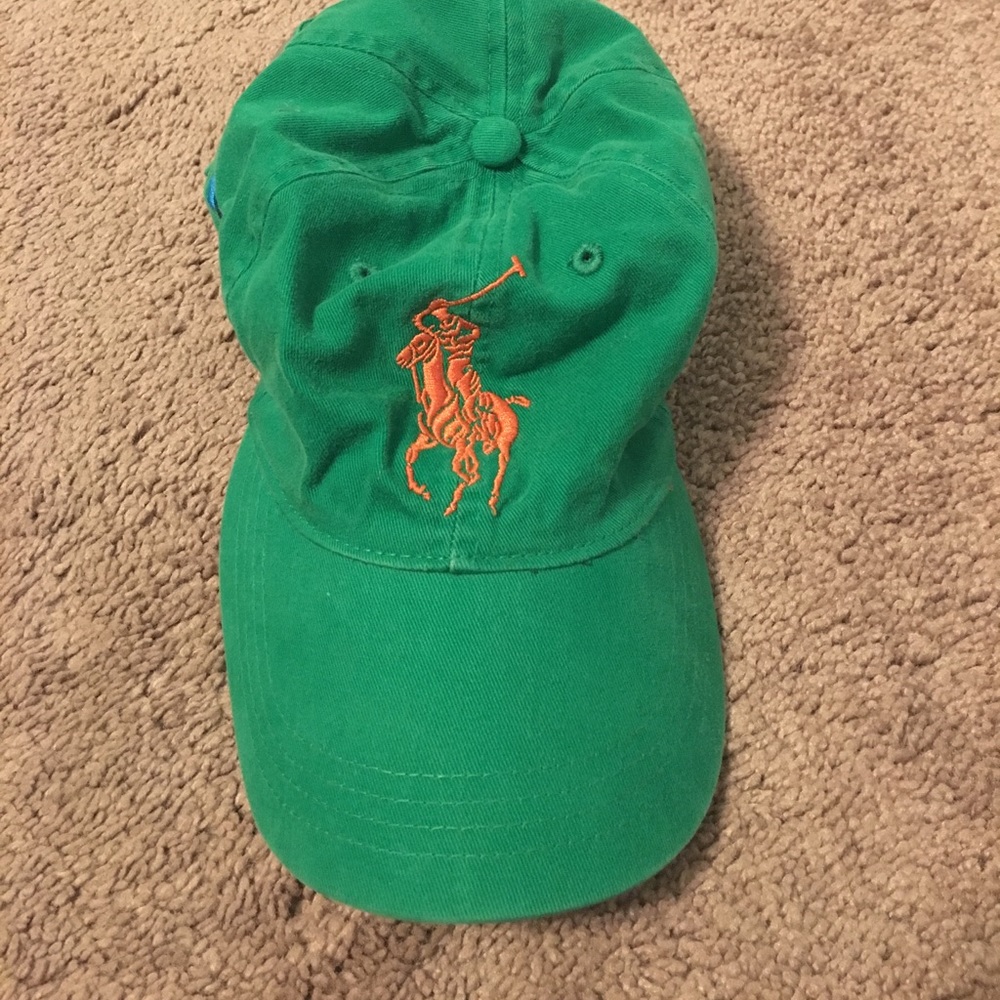 Ralph Lauren Hat