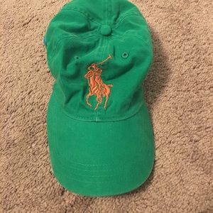 Ralph Lauren Hat
