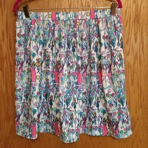 Lilly Inspired Skirt