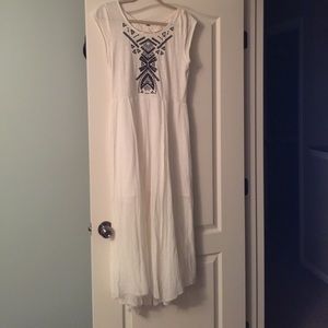Free People Dress!