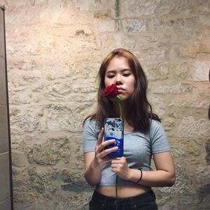 Meet your Posher, Grace