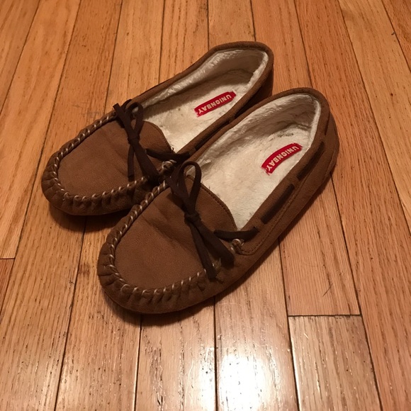 slipper moccasins by unionbay - Picture 2 of 6