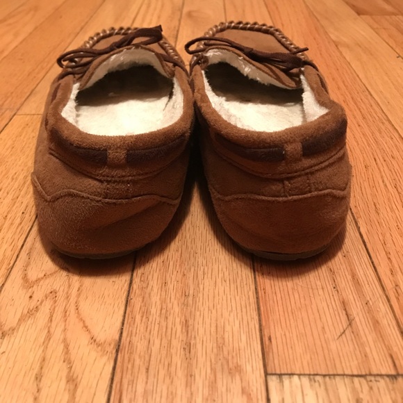 slipper moccasins by unionbay - Picture 3 of 6